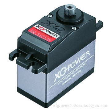 XQ-POWER High speed Digital servo with titanium gear